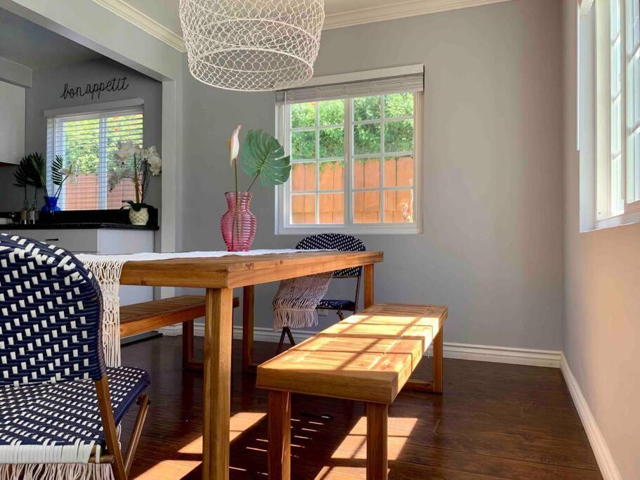 Holiday home Endless Summer In La *heated Pool/hot Tub/cabana* Los Angeles