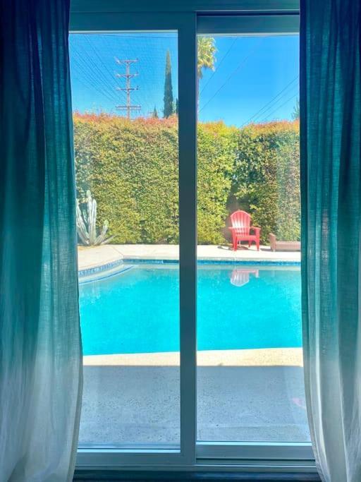 Сasa de vacaciones Endless Summer In La *heated Pool/hot Tub/cabana* *