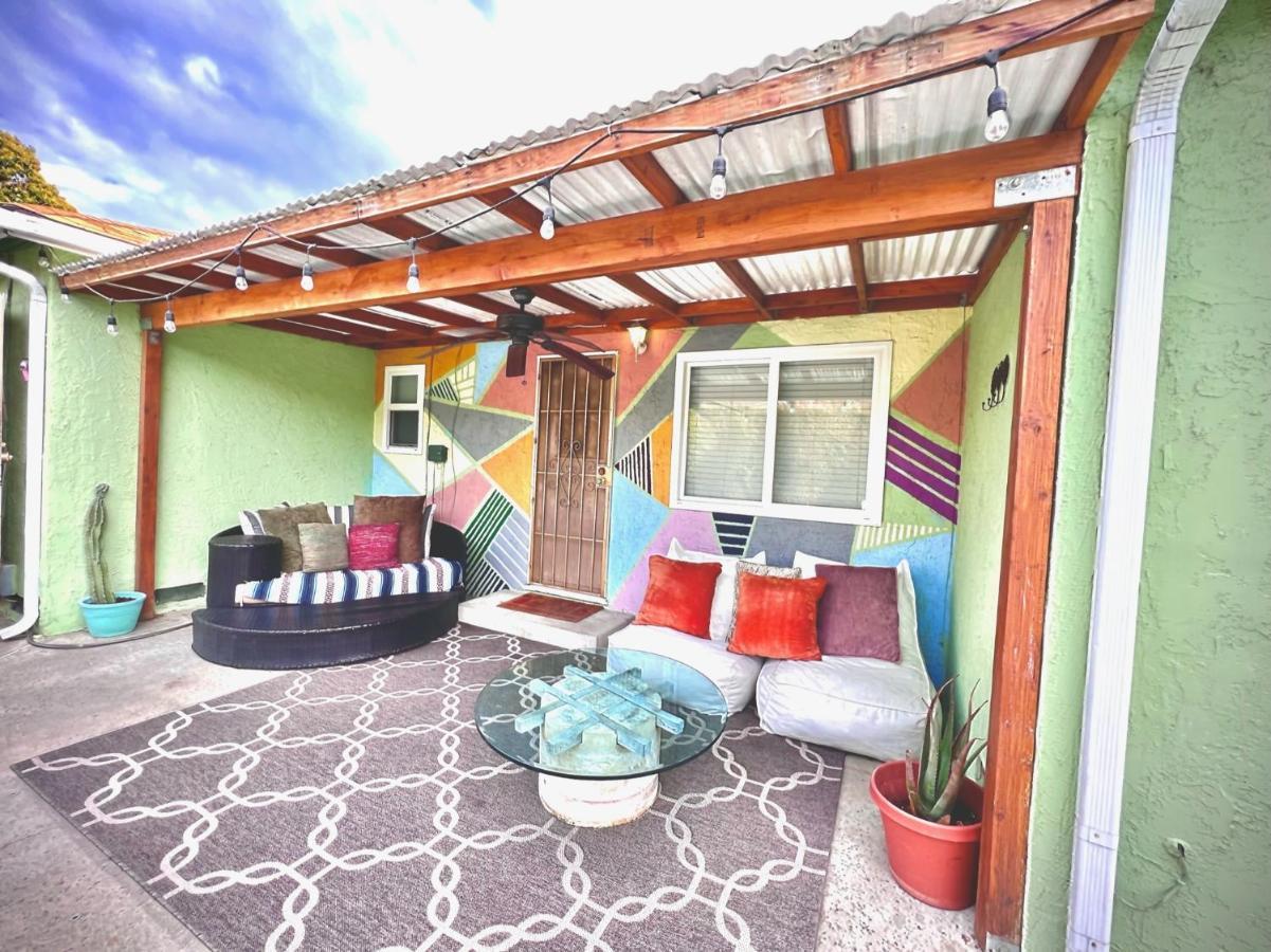 Сasa de vacaciones Endless Summer In La *heated Pool/hot Tub/cabana* *